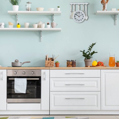 Часы настенные Apeyron PL213023