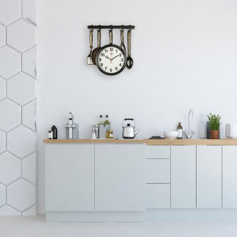 Часы настенные Apeyron PL213024