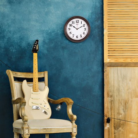 Часы настенные Apeyron PL213030