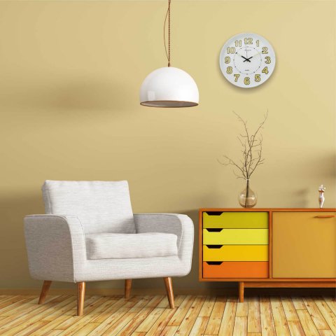 Часы настенные Apeyron PL9797