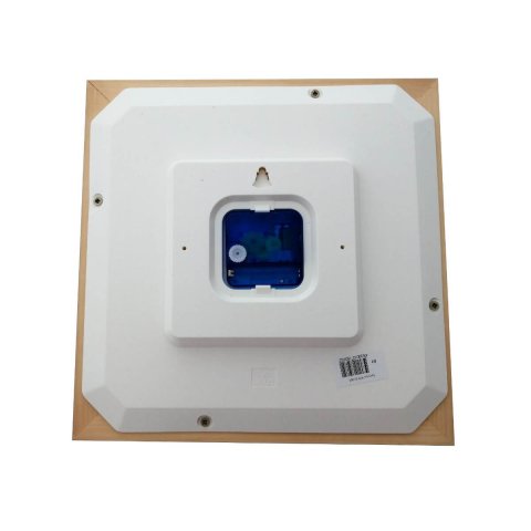 Часы настенные Apeyron Wd02.001