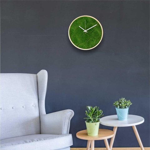 Часы настенные Apeyron WD8012