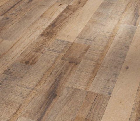 Ламинат Parador Basic 400 1593815 Каштан Винтаж коричневый