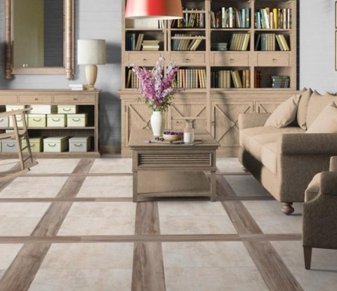 Виниловый пол Tarkett Lounge Chill