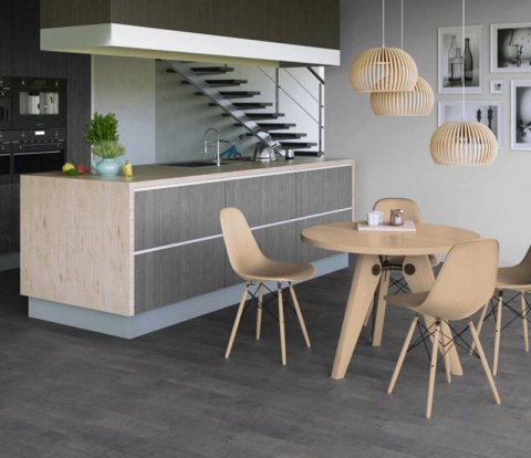 Виниловый пол Tarkett Lounge Digi Edition Chris DJ