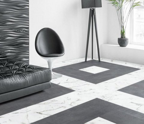 Виниловый пол Tarkett Lounge Digi Edition Chris DJ