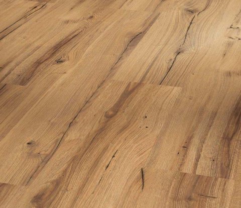 Ламинат Parador Basic 400 1744348 Дуб Хроника