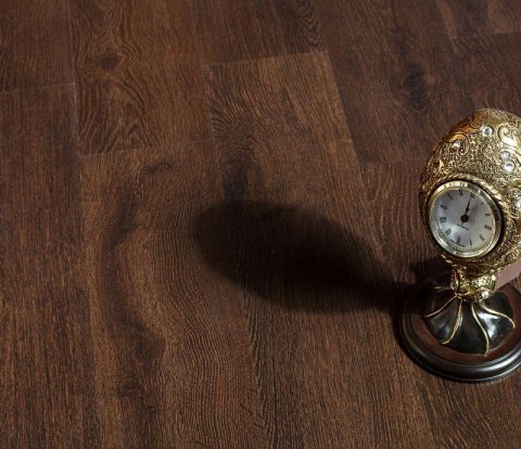 Клеевой виниловый пол Wonderful Brooklyn DB116-11H-20 Корица