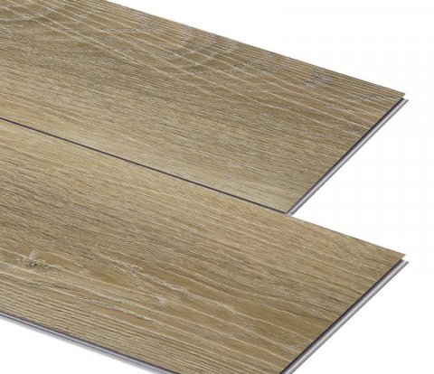 Замковый виниловый пол Floorwood Authentic 6236 Прибрежные горы