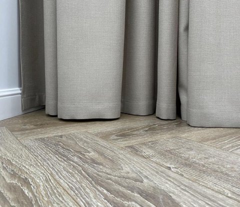 Кварцевый плинтус Fargo Parquet 33-385-7 Дуб Коломбо