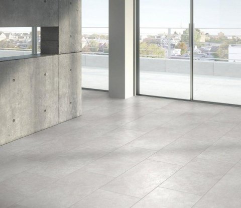 Ламинат Parador Trendtime 5 1743595 Бетон светло-серый