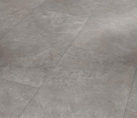 Ламинат Parador Trendtime 5 1743599 Бетон тёмно-серый с орнаментом