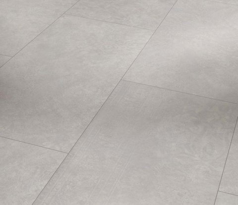 Ламинат Parador Trendtime 5 1743597 Бетон светло-серый с орнаментом