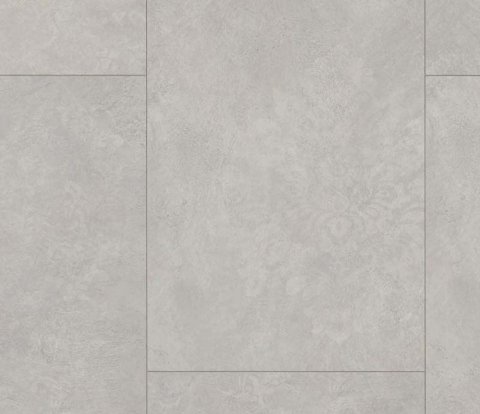 Ламинат Parador Trendtime 5 1743597 Бетон светло-серый с орнаментом