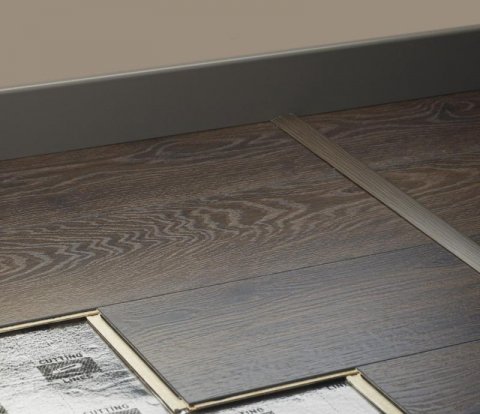 Ламинат Alsafloor Osmoze O140 Дуб Конго