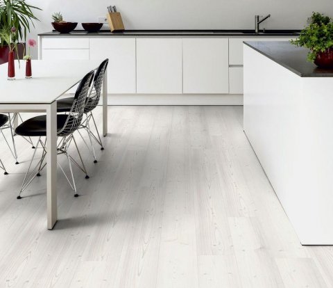 Замковый виниловый пол Ter Hurne Comfort D19 2432 Пиния Копенгаген