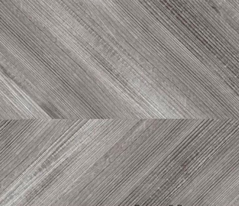 Клеевое напольное пробковое покрытие Corkstyle Chevron Silver