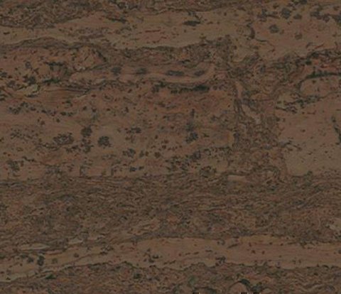 Замковое напольное пробковое покрытие Corkstyle Cork Pro Comprido Brown