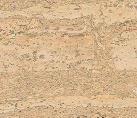 Замковое напольное пробковое покрытие Corkstyle Cork Pro Comprido Vanilla