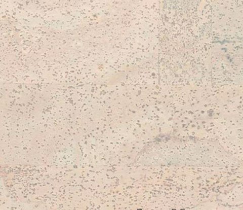 Замковое напольное пробковое покрытие Corkstyle Cork Pro Fantasie Milk