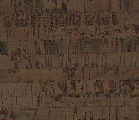 Замковое напольное пробковое покрытие Corkstyle Cork Pro Linea Brown