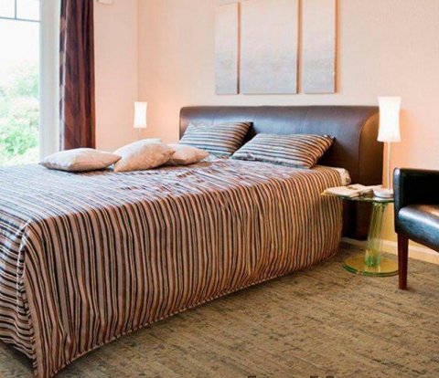 Клеевое напольное пробковое покрытие Corkstyle Cork Pro Linea Marsh