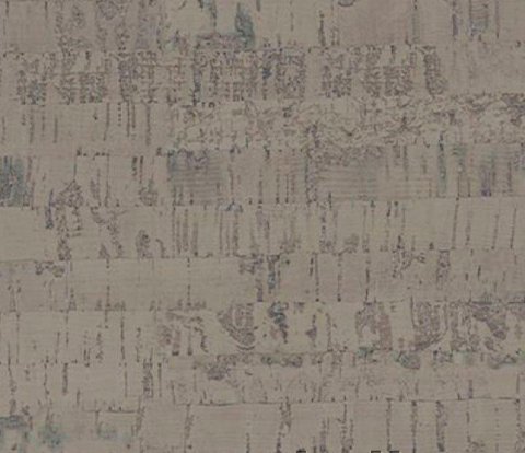 Замковое напольное пробковое покрытие Corkstyle Cork Pro Linea Smoke