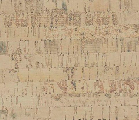 Замковое напольное пробковое покрытие Corkstyle Cork Pro Linea Vanilla