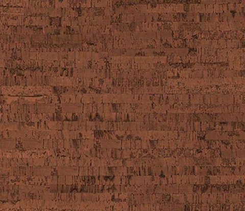 Клеевое напольное пробковое покрытие Corkstyle Eco Cork Linea Chocco
