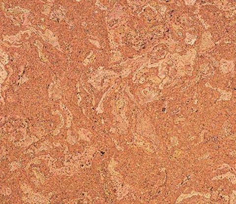 Клеевое напольное пробковое покрытие Corkstyle Eco Cork Madeira