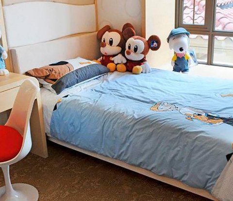 Клеевое напольное пробковое покрытие Corkstyle Eco Cork Madeira Mocca