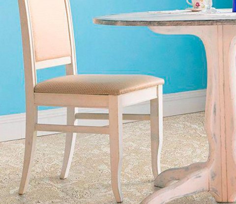 Клеевое напольное пробковое покрытие Corkstyle Eco Cork Madeira White