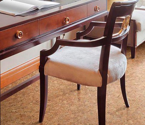 Клеевое напольное пробковое покрытие Corkstyle Eco Cork P999