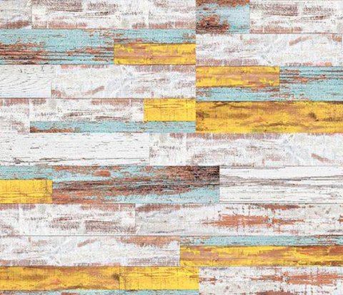 Клеевое напольное пробковое покрытие Corkstyle Impuls Amber