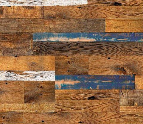 Замковое напольное пробковое покрытие Corkstyle Impuls Random