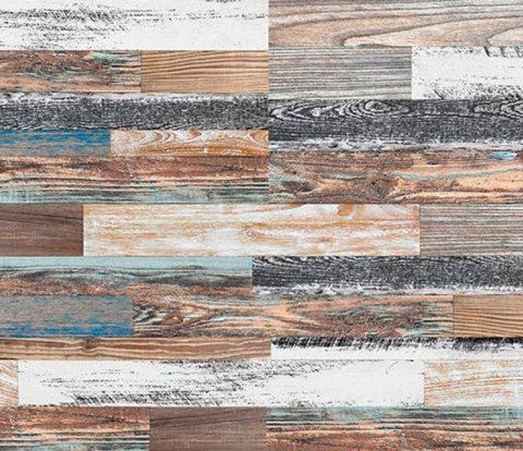 Клеевое напольное пробковое покрытие Corkstyle Impuls Tender