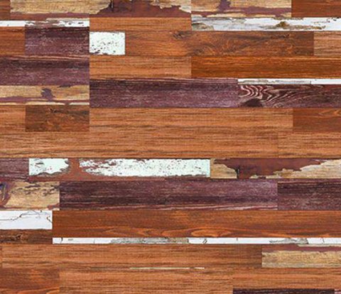 Клеевое напольное пробковое покрытие Corkstyle Loft Ring