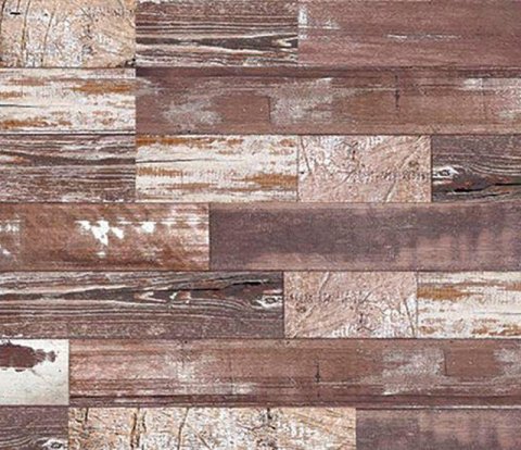 Замковое напольное пробковое покрытие Corkstyle Loft Wild