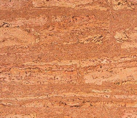 Замковое напольное пробковое покрытие Corkstyle Natural Cork Comprido