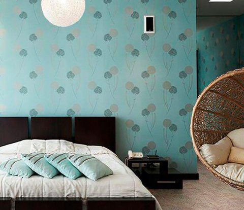 Клеевое напольное пробковое покрытие Corkstyle Natural Cork Fantasie Creme