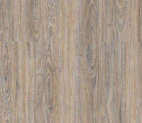 Замковое напольное пробковое покрытие Corkstyle Wood CorkOak Leashed