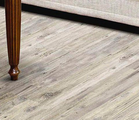 Клеевое напольное пробковое покрытие Corkstyle Wood Larch Washed