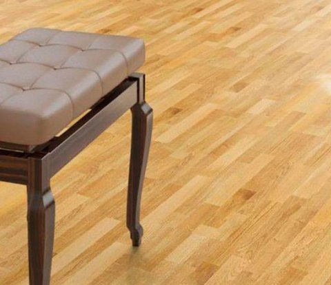 Замковое напольное пробковое покрытие Corkstyle Wood Oak