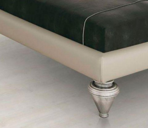 Замковое напольное пробковое покрытие Corkstyle Wood Oak Polar White