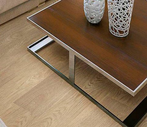 Клеевое напольное пробковое покрытие Corkstyle Wood XL Oak Deluxe