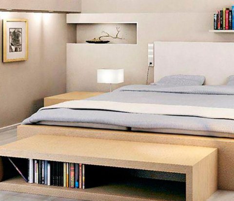 Клеевое напольное пробковое покрытие Corkstyle Wood XL Oak Duna Grey