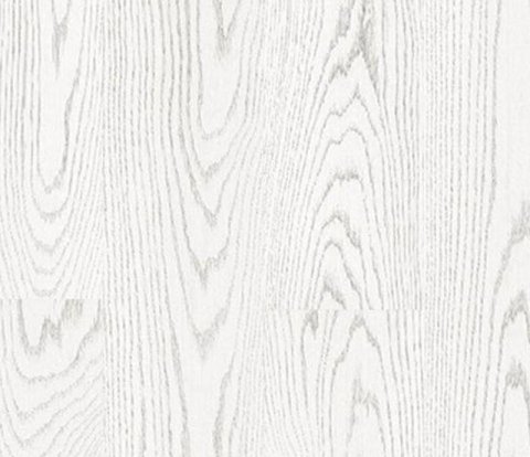 Клеевое напольное пробковое покрытие Corkstyle Wood XL Oak White