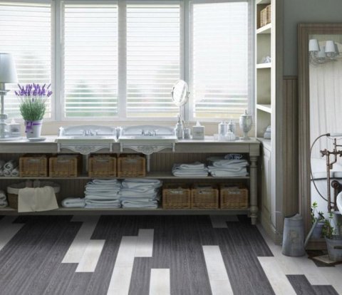 Виниловый пол Tarkett Lounge Costes