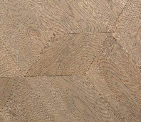 Модульный паркет Coswick Parquetry Pyramid Дуб Пастель