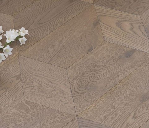 Модульный паркет Coswick Parquetry Pyramid Дуб Шамбор